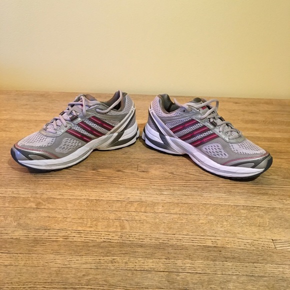 Adidas Supernova Glide running shoes - Picture 3 of 6